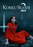 Korku Seansı 2 2016 Poster