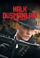 Halk Düşmanları 2009 Poster
