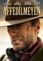 Affedilmeyen 1992 Poster