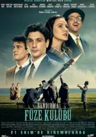 Bandırma Füze Kulübü 2022 Poster