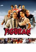 Figüran 2015 Poster