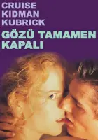 Gözü Tamamen Kapalı 1999 Poster