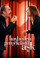 Haybeden Gerçeküstü Aşk 2007 Poster