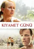 Kıyamet Günü 2012 Poster