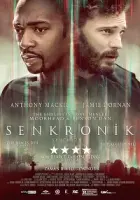 Senkronik 2019 Poster