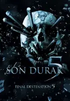 Son Durak 5 2011 Poster