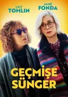 Geçmişe Sünger 2022 Poster