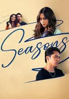 Mevsimler 2023 Poster