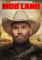 Mob Land 2023 Poster