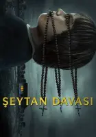 Şeytan Davası 2023 Poster
