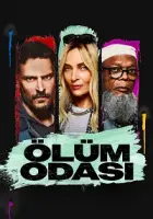 Öldürme Odası 2023 Poster