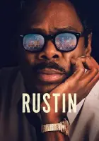 Rustin 2023 Poster
