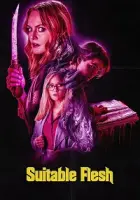 Suitable Flesh 2023 Poster