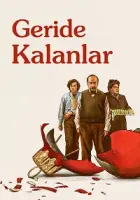 Geride Kalanlar 2023 Poster
