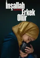 İnşallah Erkek Olur 2023 Poster
