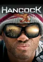 Hancock 2008 Poster