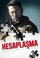 Hesaplaşma 2016 Poster