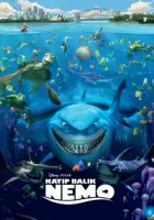 Kayıp Balık Nemo 2003 Poster
