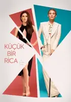 Küçük Bir Rica 2018 Poster