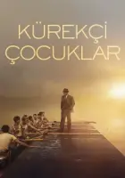 Kürekçi Çocuklar 2023 Poster
