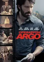 Operasyon: Argo 2012 Poster