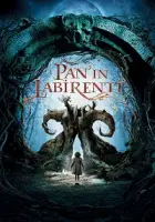 Pan’ın Labirenti 2006 Poster