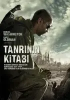 Tanrı'nın Kitabı 2010 Poster