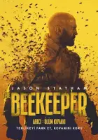 Arıcı: Ölüm Kovanı 2024 Poster