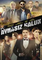 Aynasız Haluk 2022 Poster