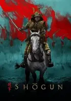 Shogun 2024 Poster