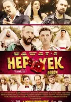 Hep Yek 6: Düğün 2023 Poster