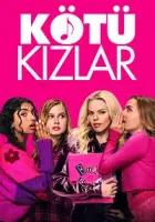 Kötü Kızlar 2024 Poster