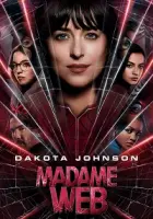 Madame Web 2024 Poster