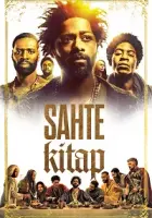 Sahte Kitap 2023 Poster