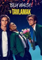 Billy Walsh’u Tavlamak 2024 Poster
