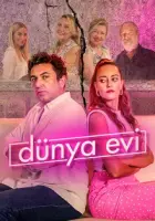 Dünya Evi 2024 Poster