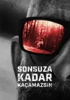 Sonsuza Kadar Kaçamazsın 2024 Poster