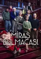 Miras Bulmacası 2024 Poster