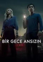 Bir Gece Ansızın 2024 Poster