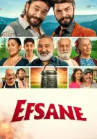 Efsane 2024 Poster