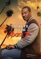 Sosyete Polisi: Axel F 2024 Poster