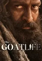 Keçilerle Yaşam 2024 Poster