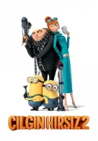 Çılgın Hırsız 2 2013 Poster