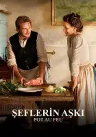 Şeflerin Aşkı 2023 Poster