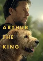 Kral Arthur 2024 Poster