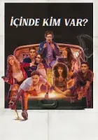 İçinde Kim Var? 2024 Poster