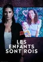 Les Enfants Sont Rois 2024 Poster