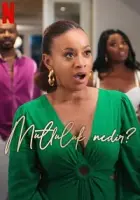 Mutluluk Nedir 2024 Poster