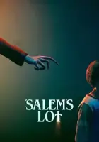 Salem’s Lot 2024 Poster