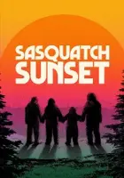 Sasquatch Sunset 2024 Poster